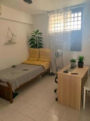 Blk 110 Commonwealth Crescent (Queenstown), HDB 3 Rooms #564183231